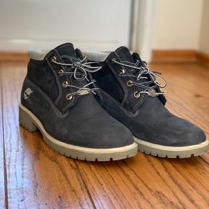 Timberland ankle boots